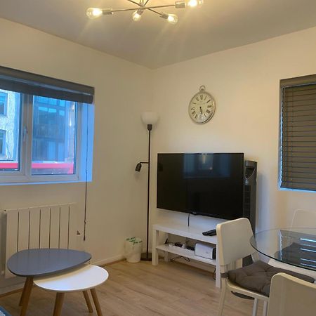 Bethnal Green/Brick Lane 2 Bedroom Apartment London Kültér fotó