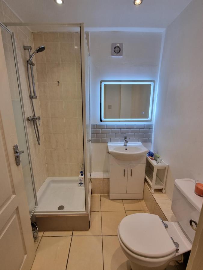 Bethnal Green/Brick Lane 2 Bedroom Apartment London Kültér fotó