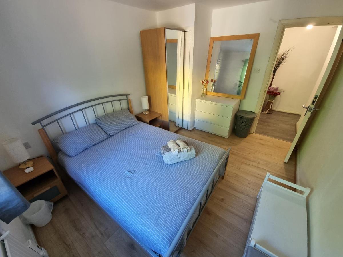 Bethnal Green/Brick Lane 2 Bedroom Apartment London Kültér fotó