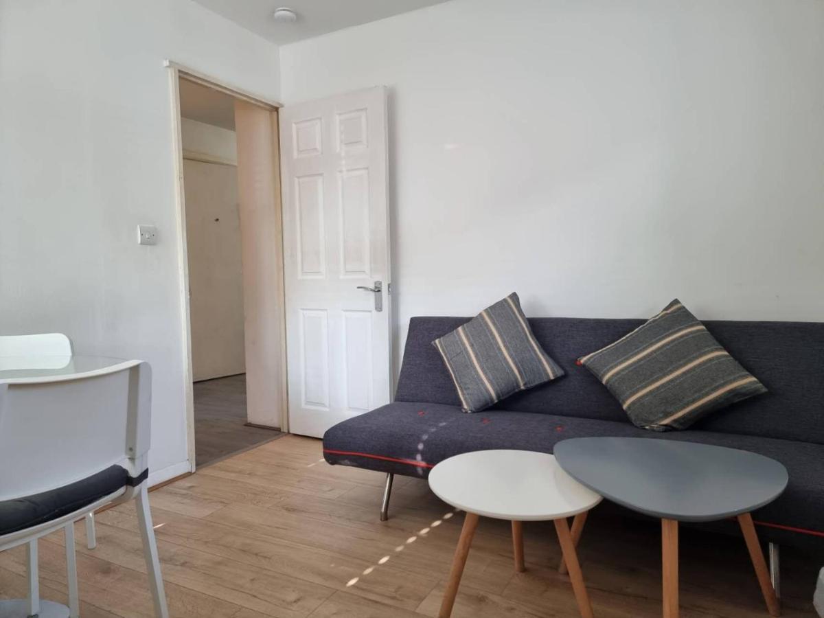 Bethnal Green/Brick Lane 2 Bedroom Apartment London Kültér fotó