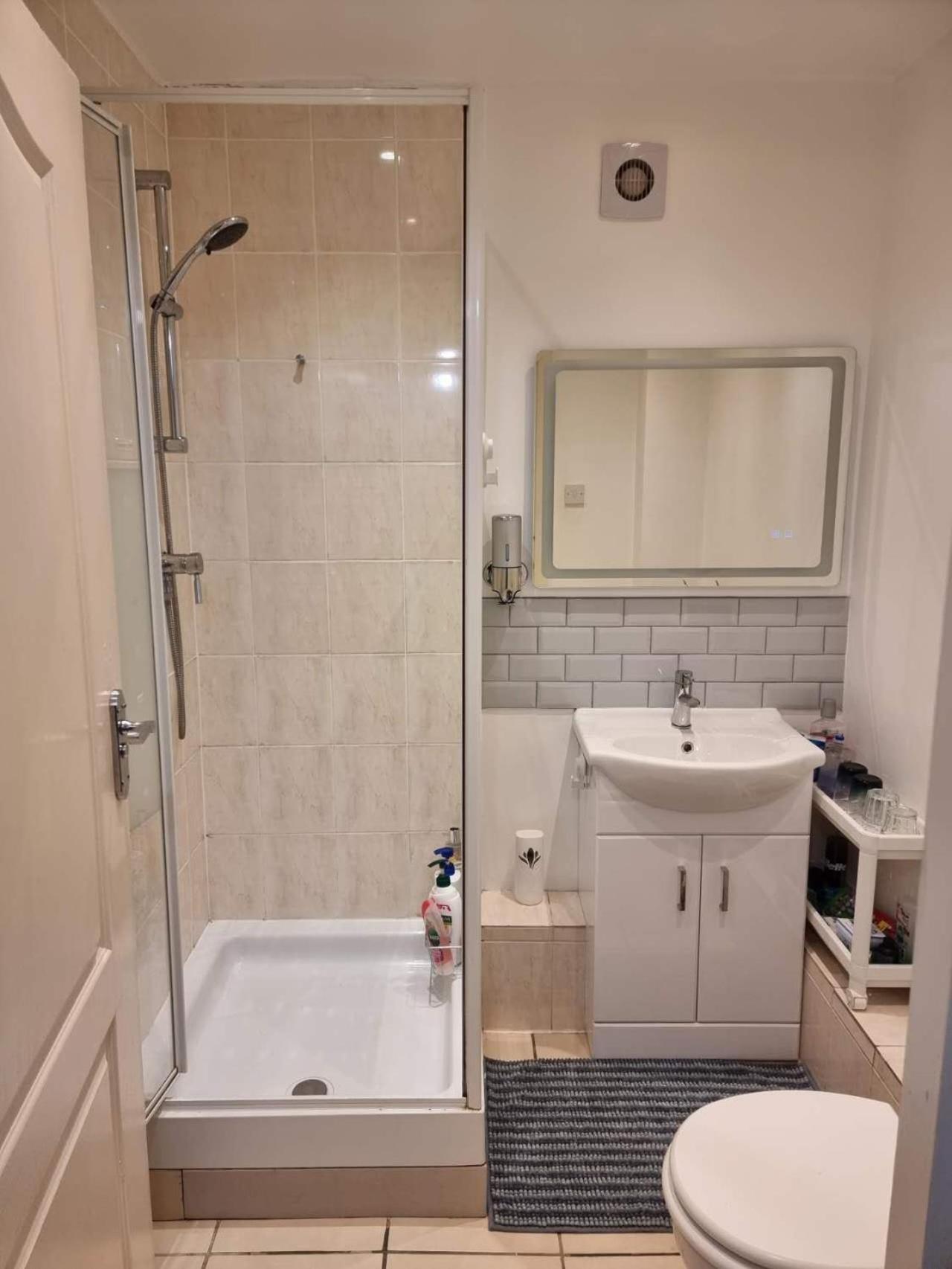 Bethnal Green/Brick Lane 2 Bedroom Apartment London Kültér fotó