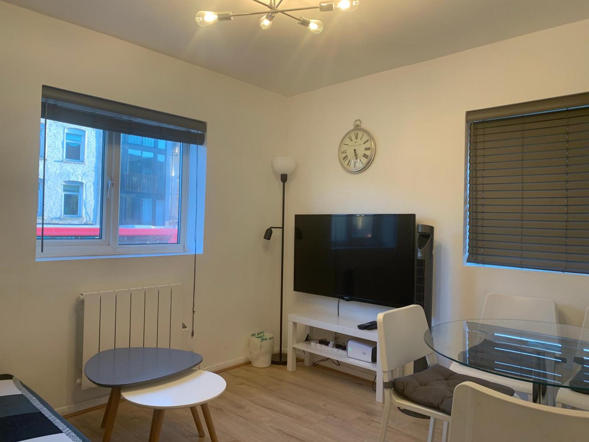 Bethnal Green/Brick Lane 2 Bedroom Apartment London Kültér fotó