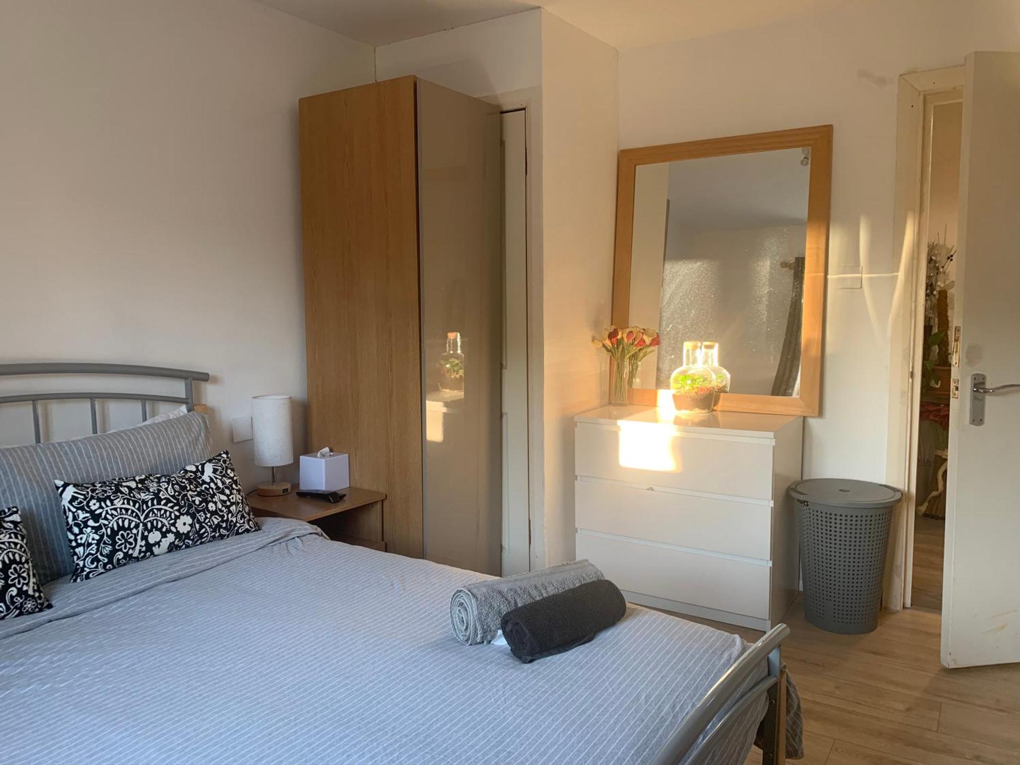 Bethnal Green/Brick Lane 2 Bedroom Apartment London Kültér fotó
