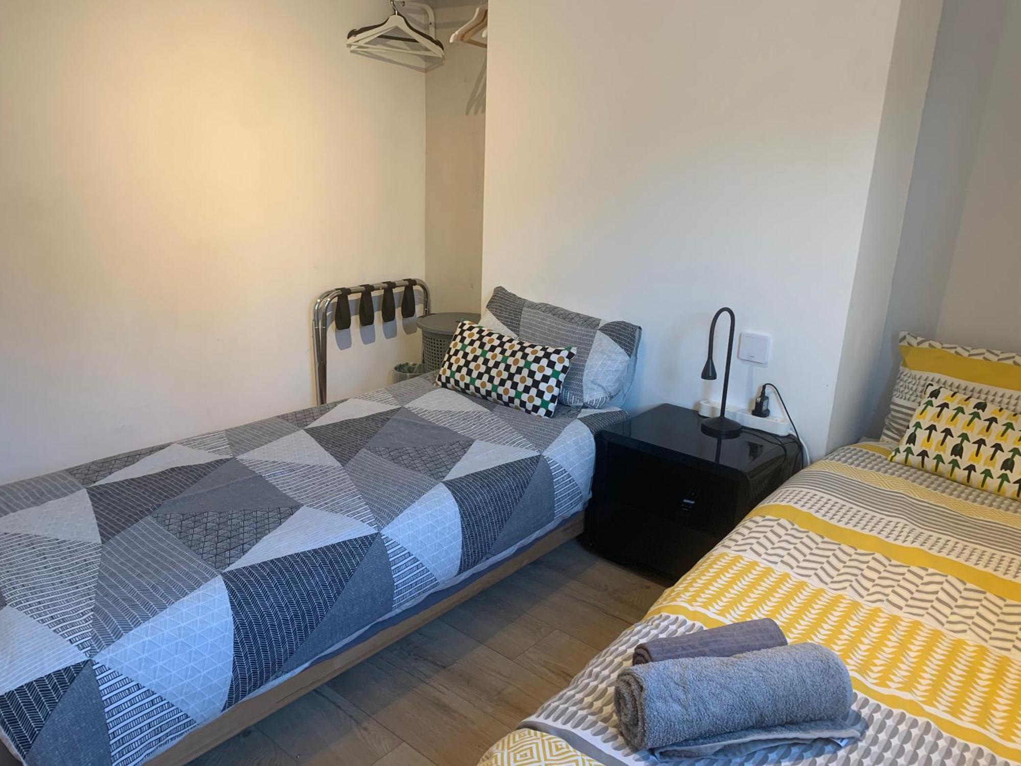 Bethnal Green/Brick Lane 2 Bedroom Apartment London Kültér fotó