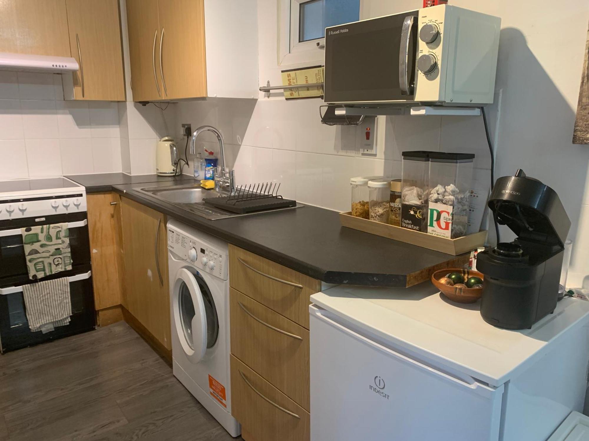 Bethnal Green/Brick Lane 2 Bedroom Apartment London Kültér fotó